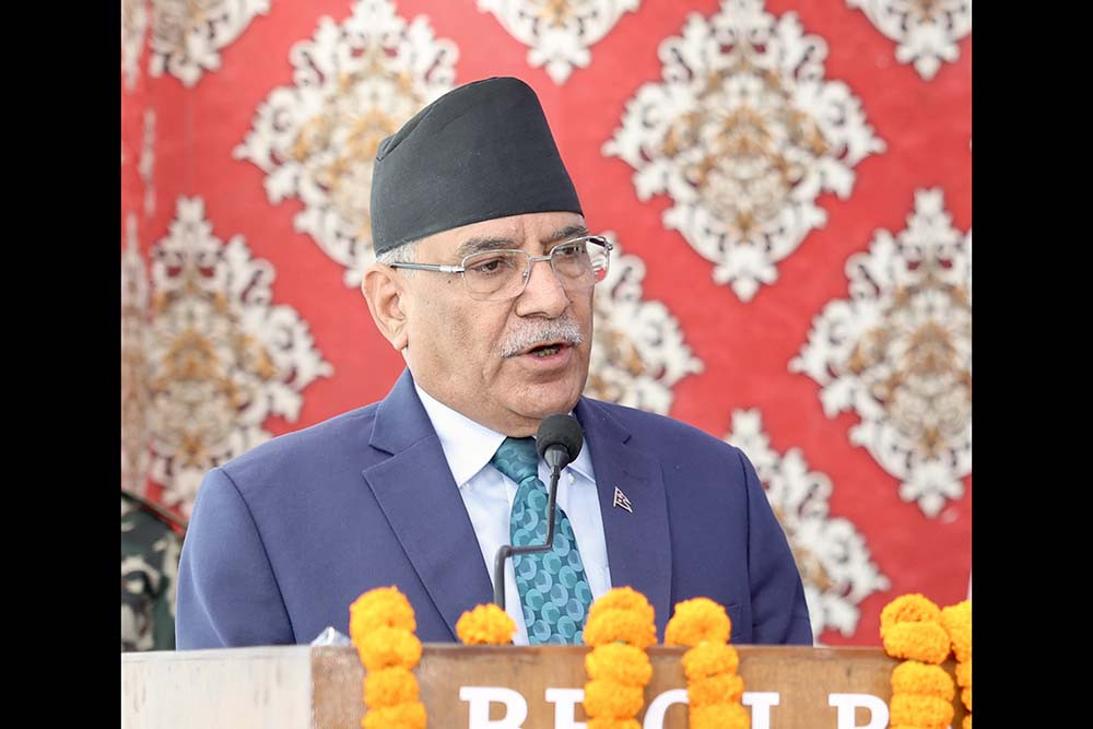 Govt seeking measures to address economic crisis